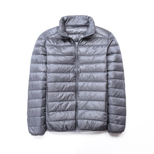 Giacca Invernale da <span class=keywords><strong>Uomo</strong></span> di Alta Qualità, Taglia Grande, <span class=keywords><strong>Bomber</strong></span> Imbottito, Giacche Personalizzate all'Ingrosso, Giacca Invernale alla Moda per <span class=keywords><strong>Uomo</strong></span> - Product Image 4