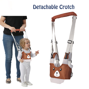 Kekang bayi berjalan, alat bantu jalan anak-anak genggam-Sabuk asisten jalan bayi-belajar jalan bayi - Product Image 4