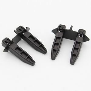 Nissan <b>Car</b> Door Panel <b>Clips</b> Z53 Nylon Insert Positioning Fasteners for Repair Replacement 1 Pair - Product Image 2