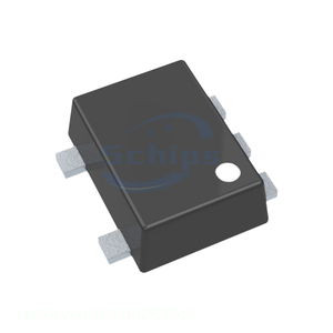Componente de Chips Electrónicos SOT 953 MC74VHC1GT00P5T5G, Canal del Fabricante de Logica - Product Image 1