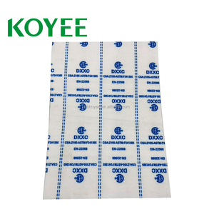 Outdoor Site Anti-puncture Damping Pads Stab-resistant <strong>Insole</strong> Anti-piercing Stab-resistant Wear Soft Safety Shoes <strong>Insole</strong> - Product Image 1