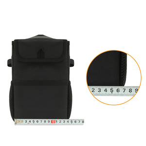 กล่องเก็บของอเนกประสงค์กันน้ำความจุสูงกล่องเก็บขยะใส่แว่นตาโทรศัพท์การ์ดสายเคเบิลข้อมูล - Product Image 2