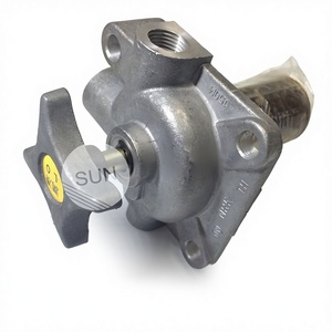 Filtre à huile haute précision et haute efficacité pour moteur diesel agricole Yanmar, pièce OEM 123310 35101 3T, TAIWAN SUNITY - Product Image 1