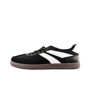 Chaussures de sport polyvalentes décontractées en cuir véritable à lacets pour l'été, série Falcon, modèle d'entraînement allemand, vente en gros pour le commerce extérieur - Product Image 5