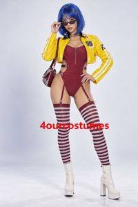 Disfraz de Robot Vampiro para Adultos a Precio Económico - Product Image 6
