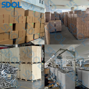 Válvula <span class=keywords><strong>de</strong></span> Entrada <span class=keywords><strong>de</strong></span> Agua para <span class=keywords><strong>Lavadora</strong></span> HC Original FPS180G110, Válvula Solenoide para <span class=keywords><strong>Lavadora</strong></span> <span class=keywords><strong>Whirlpool</strong></span>, 220V-240V 50Hz/60Hz - Product Image 6