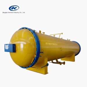 Nuevo <span class=keywords><strong>Autoclave</strong></span> Industrial Automático para Tratamiento de <span class=keywords><strong>Madera</strong></span> CCA a Presión para Postes de Alumbrado - Product Image 4