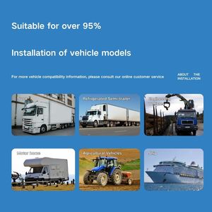 Nuovo Condizionatore d'<span class=keywords><strong>Aria</strong></span> Elettrico da Tetto per Camion 12 Volt 24V, Climatizzatori per Camion - Product Image 5