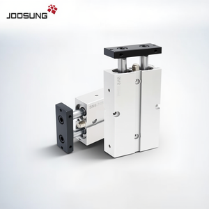 Cilindro de Doble Varilla TN16x30-S para Impresora <span class=keywords><strong>3D</strong></span> y Equipos de Precisión - Product Image 2