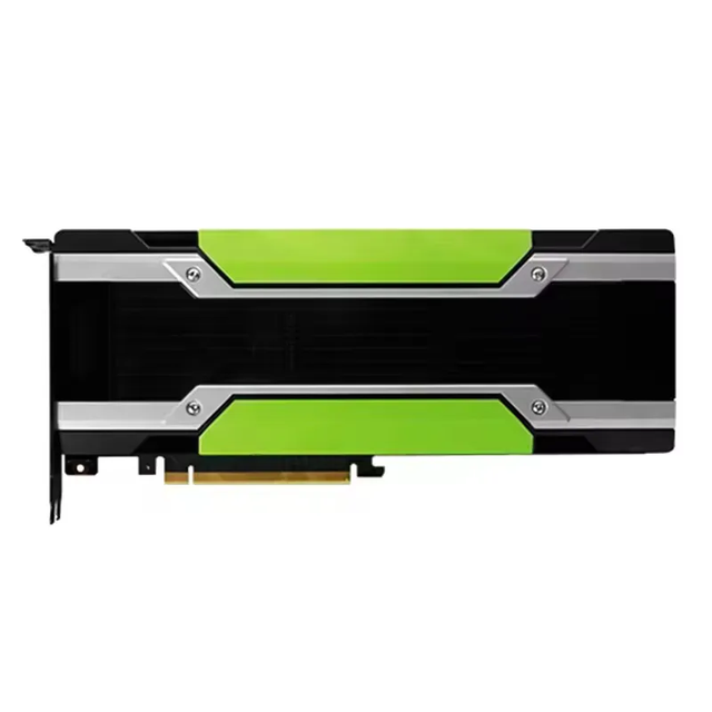 Server Equipment Tesla P40 24GB GDDR5 Graphics Card P40 Deep Learning High-performance Computing GPU Graghics Card for Server