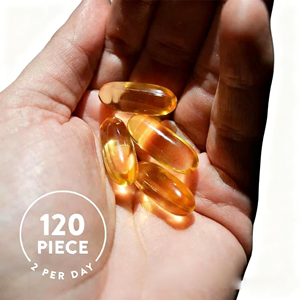 Капсулы с веганским <span class=keywords><strong>DHA</strong></span> из водорослей под собственной торговой маркой, оптом, 100 мг, 500 мг, <span class=keywords><strong>DHA</strong></span>, халяль, Омега-3, рыбий жир, 1000 мг - Product Image 4