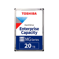 Disco Duro Interno Empresarial Serie MG10-D de 3.5 Pulgadas SATA MG10ADA400E