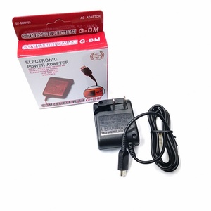 อะแดปเตอร์ชุดชาร์จไฟสำหรับเครื่องเล่นวิดีโอเกมสำหรับ GBM - Product Image 3