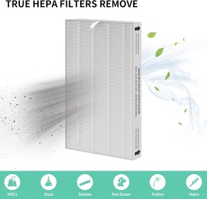 Wholesale Popular Portable Hepa <strong>Filter</strong> <strong>Air</strong> Purifier <strong>Air</strong> Purifier Hepa <strong>Filter</strong> Household <strong>Air</strong> Purifiers For Winix - Product Image 2