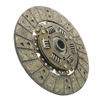 Disque d'embrayage ASSY PLATINE D'EMBRAYAGE 41100-4D000 41100-4D030 HD135 DC1036 pour KIA BongoIII Bongo3 KC2700 KC3000