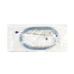 <span class=keywords><strong>Set</strong></span> tubo di irrigazione monouso per aspirazione laparoscopica - Product Image 4