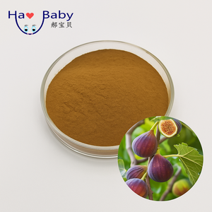 Poudre d'approvisionnement d'usine Fig <span class=keywords><strong>Ficin</strong></span> Enzyme 200,000u Poudre d'extrait de figue soluble dans l'eau - Product Image 1