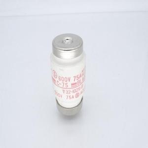 ELECTRIC BLA075 FUSE New Original Ready Stock Industrial Automation <b>PAC</b> <b>Dedicated</b> <b>PLC</b> Programming <b>Controller</b> - Product Image 1