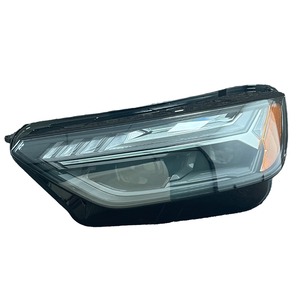 Phare avant gauche (côté conducteur) sans modules pour <span class=keywords><strong>Audi</strong></span> <span class=keywords><strong>Q5</strong></span> SQ5 2021 2022 <span class=keywords><strong>2023</strong></span> 2024 2025, référence 80A941035G - Product Image 3