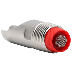 חזיר חקלאות ציוד G1/2 ''חוט פטמה מחויב ברווז משתלת חזיר שתיין Hog Waterer שתיית מערכת - Product Image 5