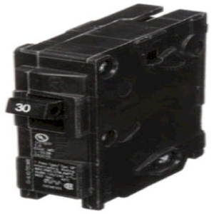 Neuf en stock Q130 - 30 1 pôle 120v 10ka Série Qp Disjoncteur enfichable, <span class=keywords><strong>Therma</strong></span> pour Plc par Dhl - Product Image 1