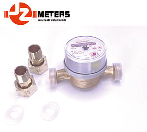 सिंगल जेट स्मार्ट वाटर मीटर <span class=keywords><strong>Dn15</strong></span> - Product Image 4