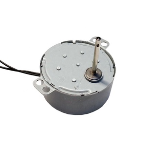<span class=keywords><strong>Motor</strong></span> de sincronización síncrono 50TYZ Low RPM 0,2 <span class=keywords><strong>Motor</strong></span> de CA monofásico de 4W para camas médicas - Product Image 2