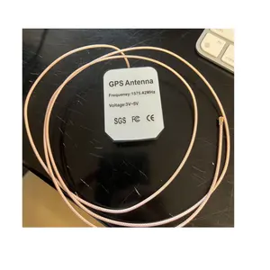 GPS antenna support GPS U.FL IPEX connector RG178 30cm cable length For Car navigation external R136