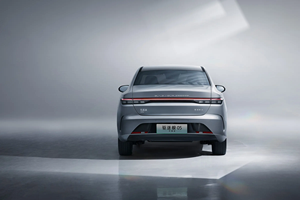 BYD Destroyer 05 2025, SUV compact 5 portes 5 places, autonomie de 401 à 500 km, batterie de 50,6 kWh, véhicules à énergie nouvelle, BYD Destroyer 05 - Product Image 5