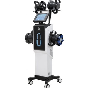 OEM ODM Inner Ball Roller <b>Massager</b> Cellulite Reduction Vibration Body Slimming <b>Machine</b> for Salon Spa Use - Product Image 6