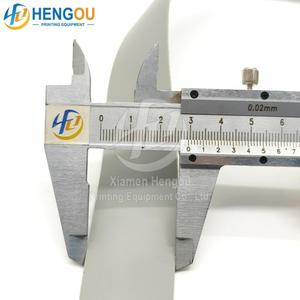 สายพานขับเคลื่อนแบบแบน ZD.213-460-10-00 ขนาด 30x3300 มม. สำหรับเครื่องพับกระดาษ Stahl อะไหล่ทดแทน - Product Image 3