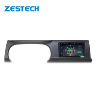 OEM 7862 4 64G Autoradio Android 1din Auto Musik Player Auto DVD für KIA Seltos KX3 2020 Auto Video Radio DVD Navigation
