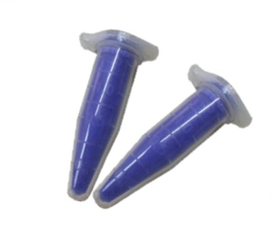 Categoria cosmética azul do pó do Peptide de cobre do Ghk-Cu da venda quente Tripeptide-1 CAS 89030-95-5 produtos químicos diários - Product Image 6