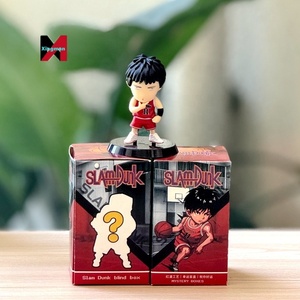 Figura Combinada <span class=keywords><strong>de</strong></span> Sakuragi Rukawa, Modelo para Decoración <span class=keywords><strong>de</strong></span> Escritorio, Regalo <span class=keywords><strong>de</strong></span> <span class=keywords><strong>Anime</strong></span> para Niños - Product Image 3