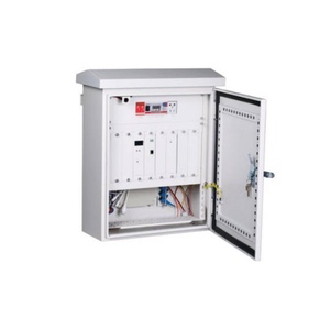 Usine de moulage par compression de boîtes de compteurs SMC BMC de haute précision - Product Image 2