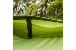 HOMFUL prezzo ragionevole Outdoor Gothic Arch <span class=keywords><strong>tenda</strong></span> da <span class=keywords><strong>campeggio</strong></span> per 2 persone <span class=keywords><strong>tenda</strong></span> impermeabile in stile cupola - Product Image 6