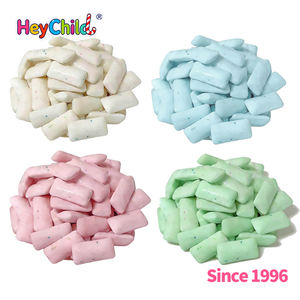 Bonbons en gros personnalisés sous marque privée, <span class=keywords><strong>chewing</strong></span>-<span class=keywords><strong>gum</strong></span> à la menthe avec xylitol, extrait naturel de menthe, bonbons à mâcher, collation sucrée, directement de l'usine - Product Image 6