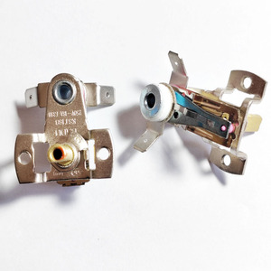 Pièces de four KST : Contrôleur de température électrique, Lampe à huile électrique, Interrupteur de contrôle de température réglable pour la maison - Product Image 5