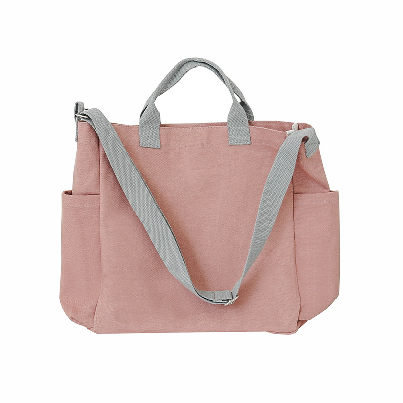 Élégant et durable sac en nylon Carrefour pour un usage quotidien