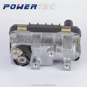 Powertec attuatore elettronico G-38 787630 31219857 36002619 per <span class=keywords><strong>Volvo</strong></span> XC70 XC60 <span class=keywords><strong>V70</strong></span> S80 <span class=keywords><strong>2.4</strong></span> D 129 Kw 173 HP 5 Zyl.DPF Euro 5 - Product Image 2