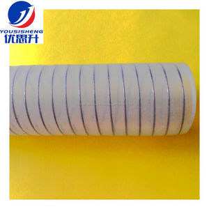 De grado de alimentos de cuatro capas de poliéster reforzado con tubo de silicona <span class=keywords><strong>para</strong></span> el transporte - Product Image 6