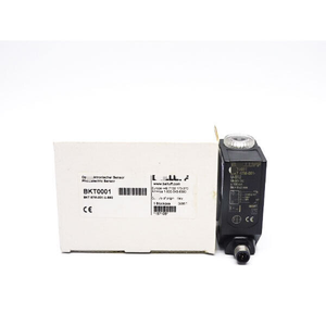 批发BKT67M-001-U-S92 BKT0001 PLC控制器全新原装仓库品牌PLC编程控制器 - Product Image 1
