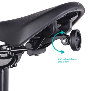 Support de fixation pour éclairage arrière de selle de vélo, support de selle pour Garmin Varia Action Camer A5N4 - Product Image 3