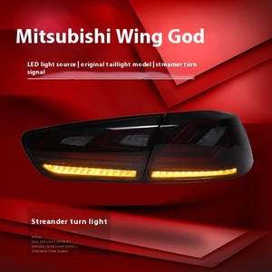 For Wingshen 12V <b>LED</b> Marquee Tail <b>Light</b> Assembly New Condition for Restoration Reversing Turn Signal TYPY-0000 Wingsh - Product Image 5