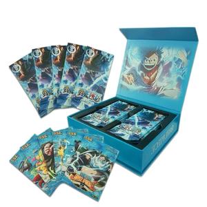 Cartes de tarot en feuille d'or, cartes <span class=keywords><strong>oracle</strong></span> laser, cartes spirituelles de méditation avec papier offset et impression offset, emballage en boîte cadeau - Product Image 5