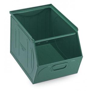 TERRY - 1000177 Organisateur modulaire de petites pièces en métal 22x35x20 - EAN 8005646901775 STOCKAGE DE PETITES PIÈCES BACS DE CUEILLETTE EN MÉTAL - Product Image 1