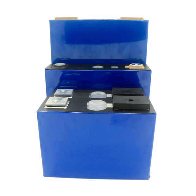 High-Precision 280Ah 6000 Cycle Lithium Prismatic Cells with CATL EV Technology for Off-Grid Solar Energy Systems