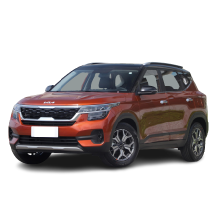 Kia kx1 2020