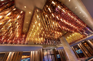 Đèn Chùm Dự Án Casino Thiết Kế Cao Cấp Đèn Chùm Lớn Tùy Chỉnh Khách Sạn Thiết Kế Chiếu Sáng Dự Án Khách Sạn Ký Hợp Đồng - Product Image 6