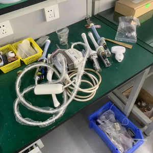 Service de réparation de module d'alimentation VPPM à ultrasons, nous facturons 30 % du prix des fabricants et des représentants commerciaux - Product Image 1